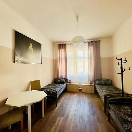 Pension Comfort Дрезден Екстер'єр фото