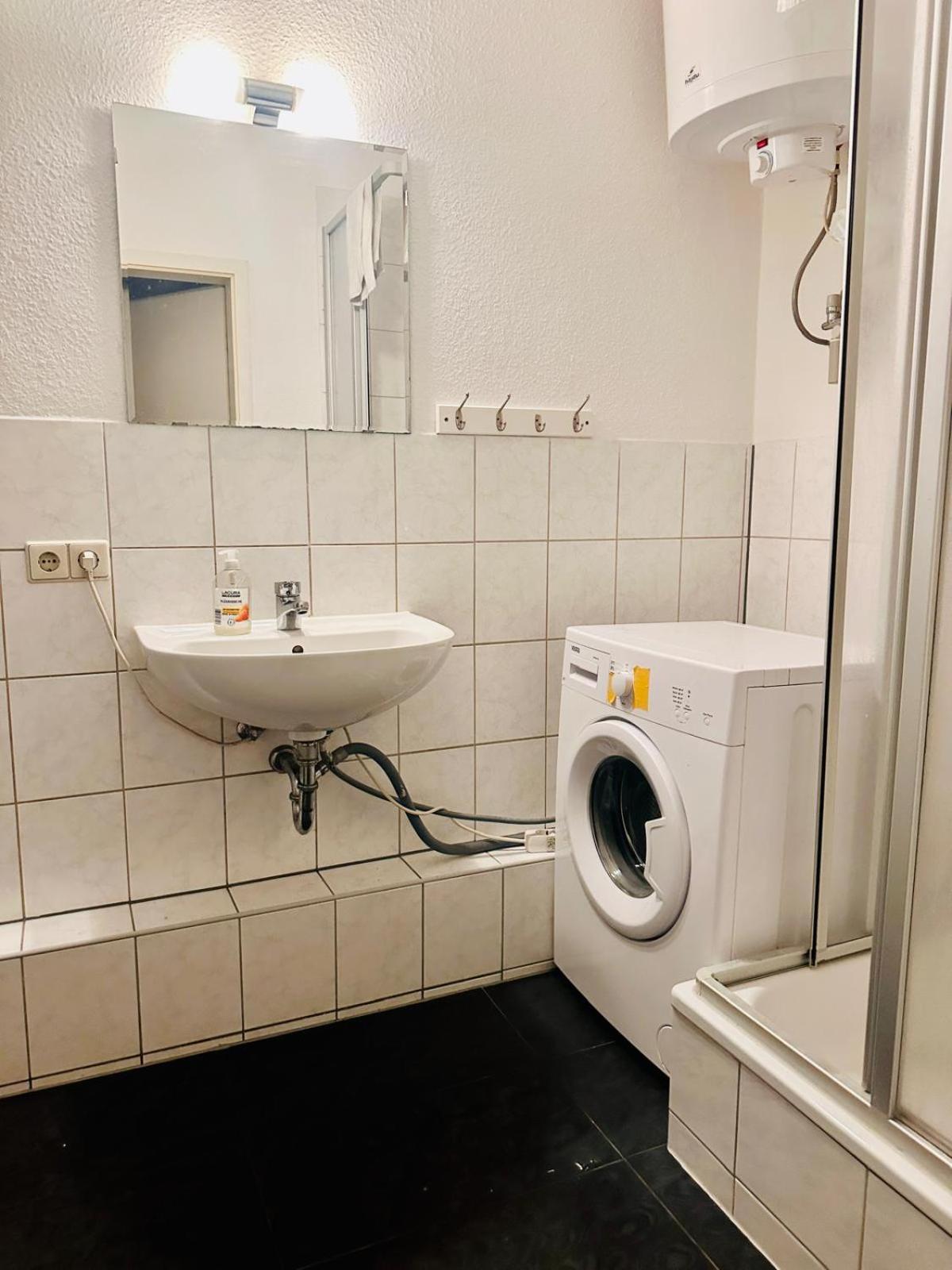 Pension Comfort Дрезден Екстер'єр фото