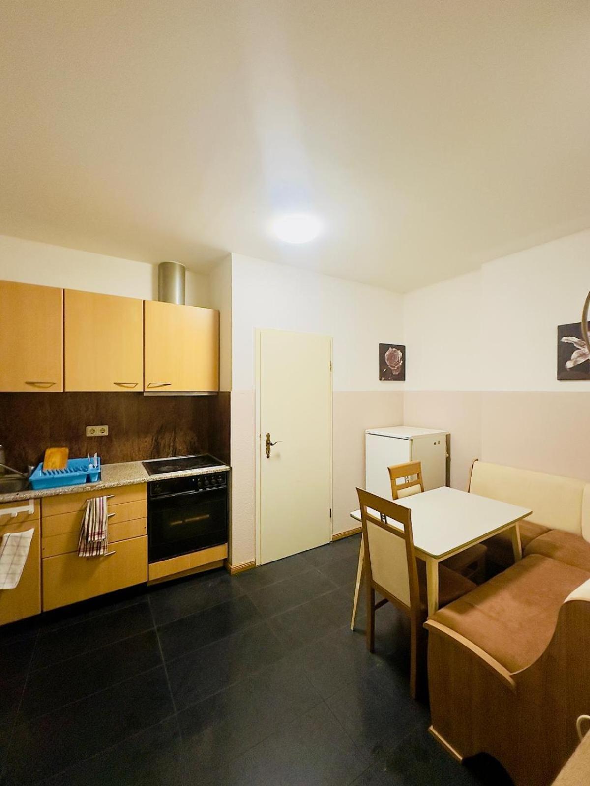 Pension Comfort Дрезден Екстер'єр фото