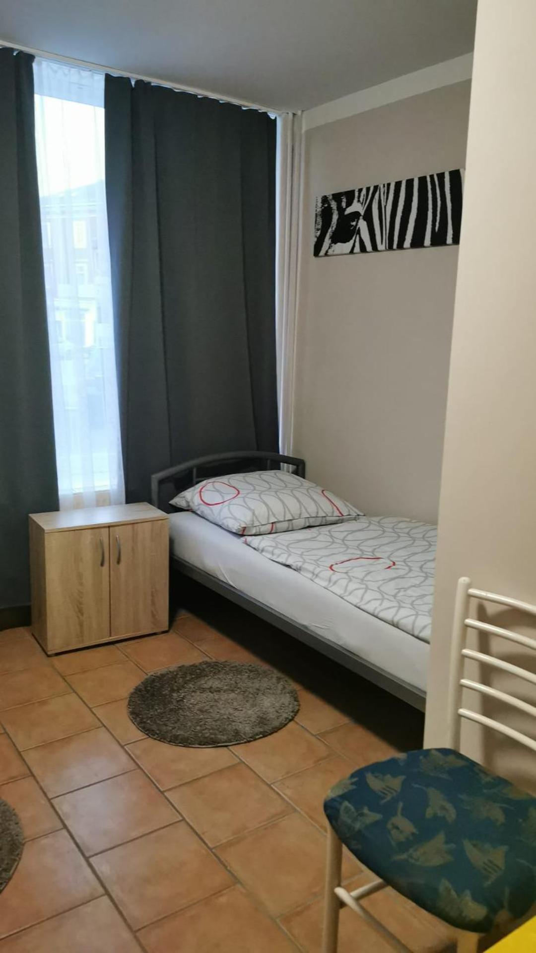 Pension Comfort Дрезден Екстер'єр фото