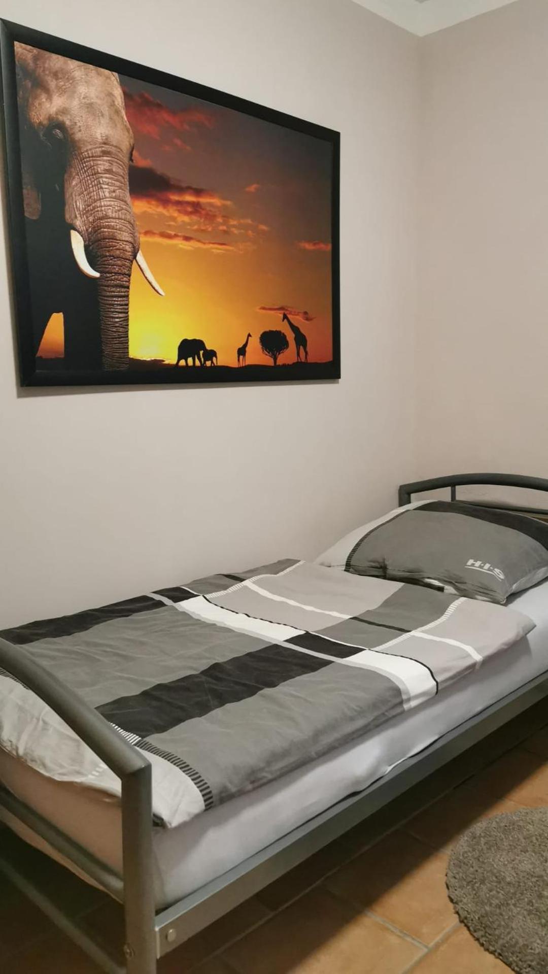 Pension Comfort Дрезден Екстер'єр фото