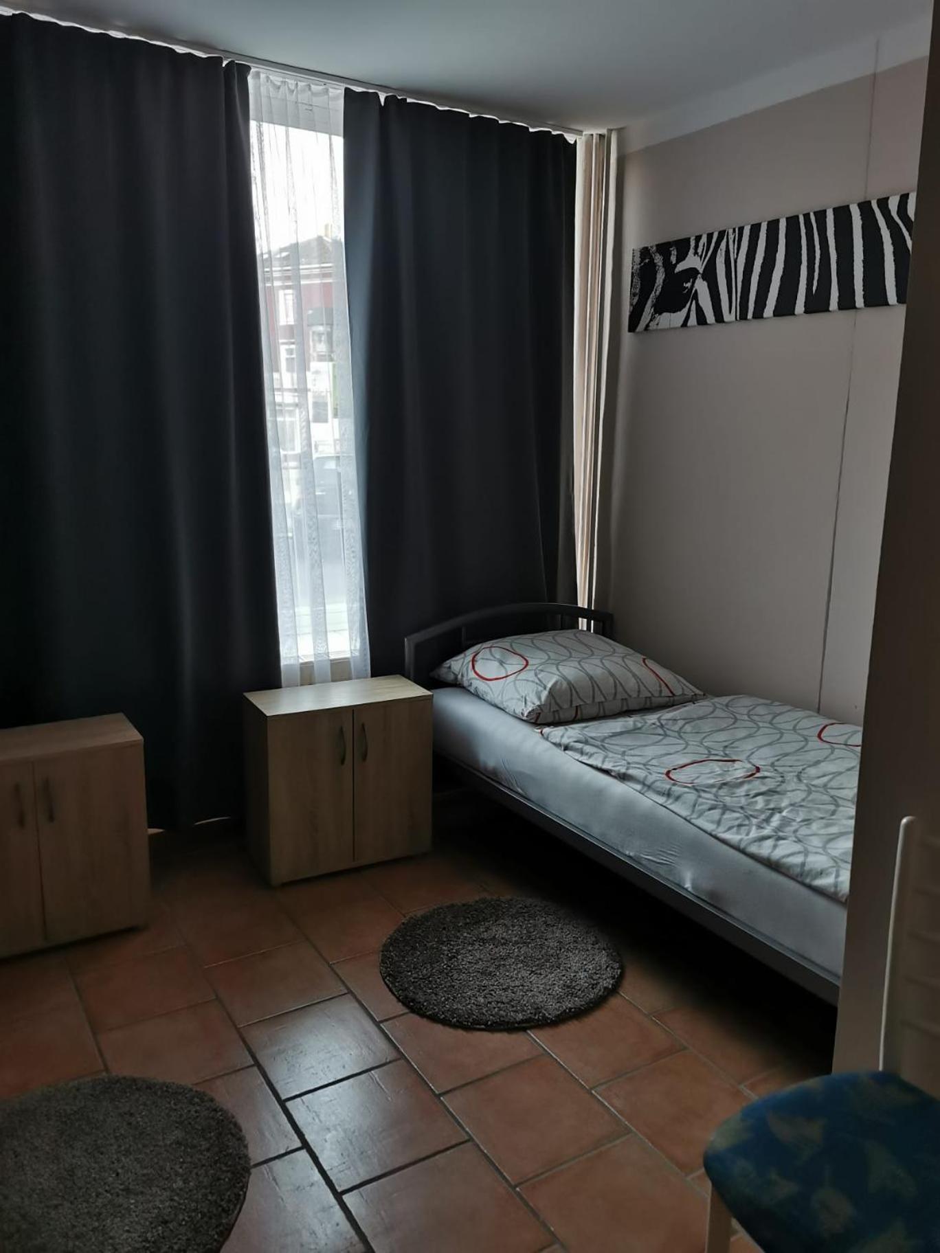 Pension Comfort Дрезден Екстер'єр фото