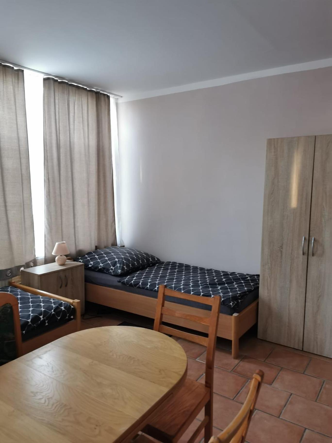 Pension Comfort Дрезден Екстер'єр фото