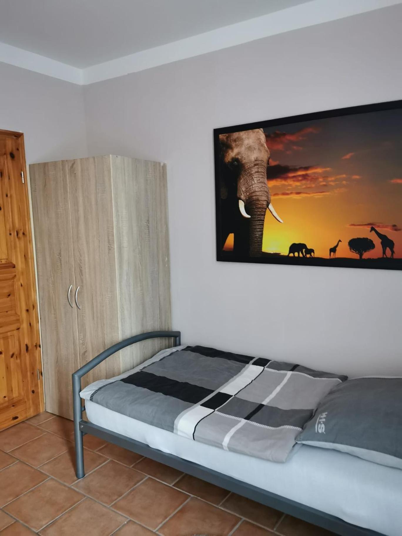 Pension Comfort Дрезден Екстер'єр фото