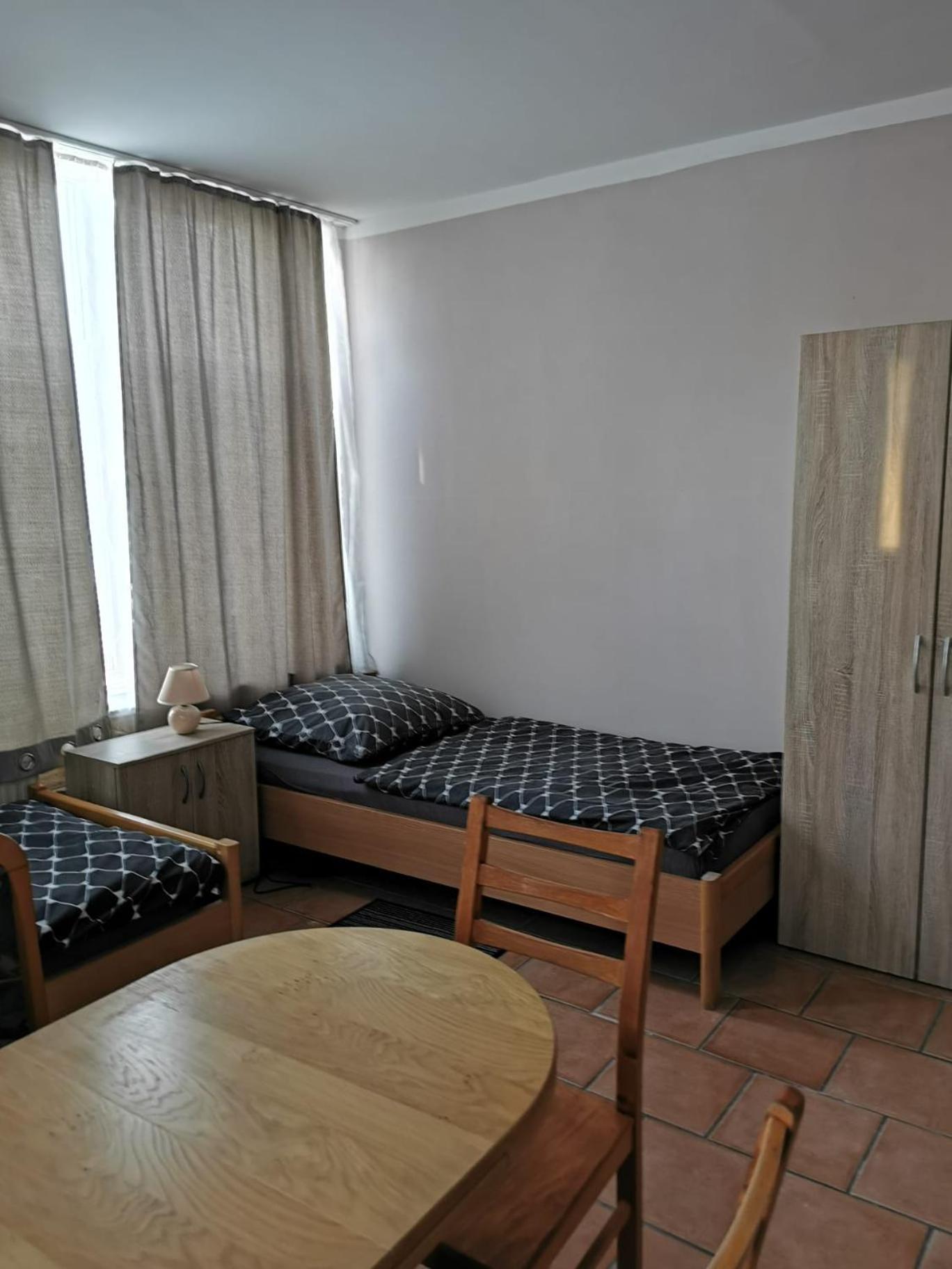 Pension Comfort Дрезден Екстер'єр фото