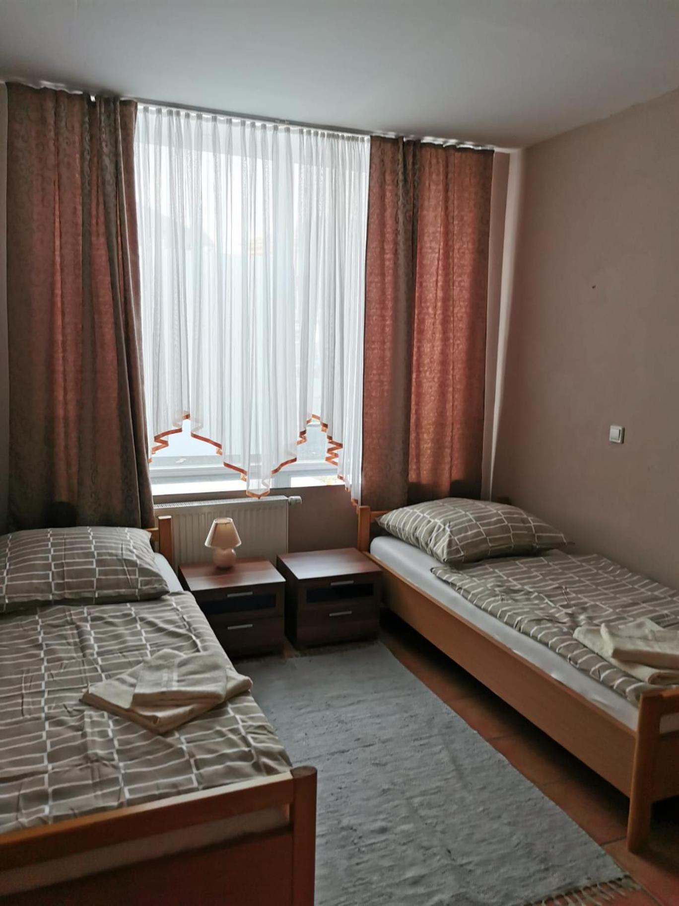 Pension Comfort Дрезден Екстер'єр фото