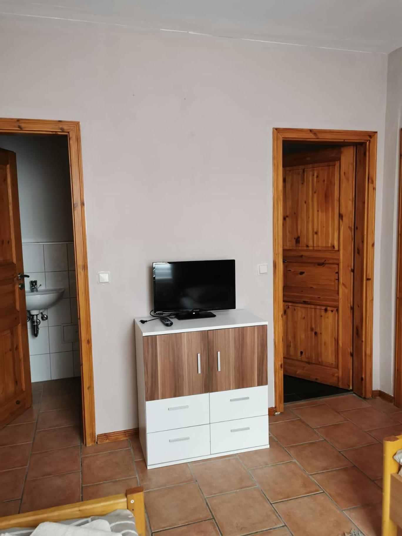 Pension Comfort Дрезден Екстер'єр фото