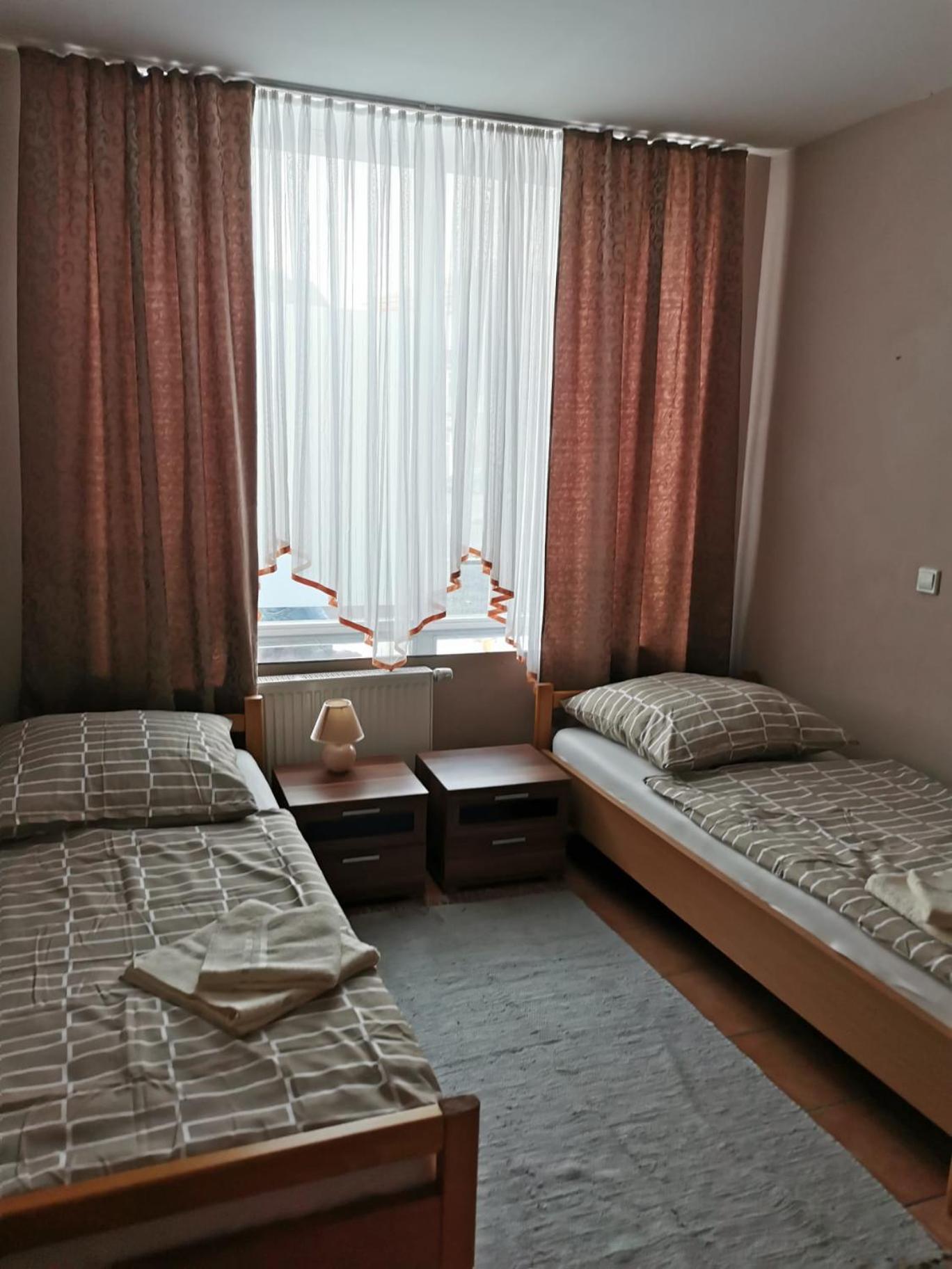 Pension Comfort Дрезден Екстер'єр фото