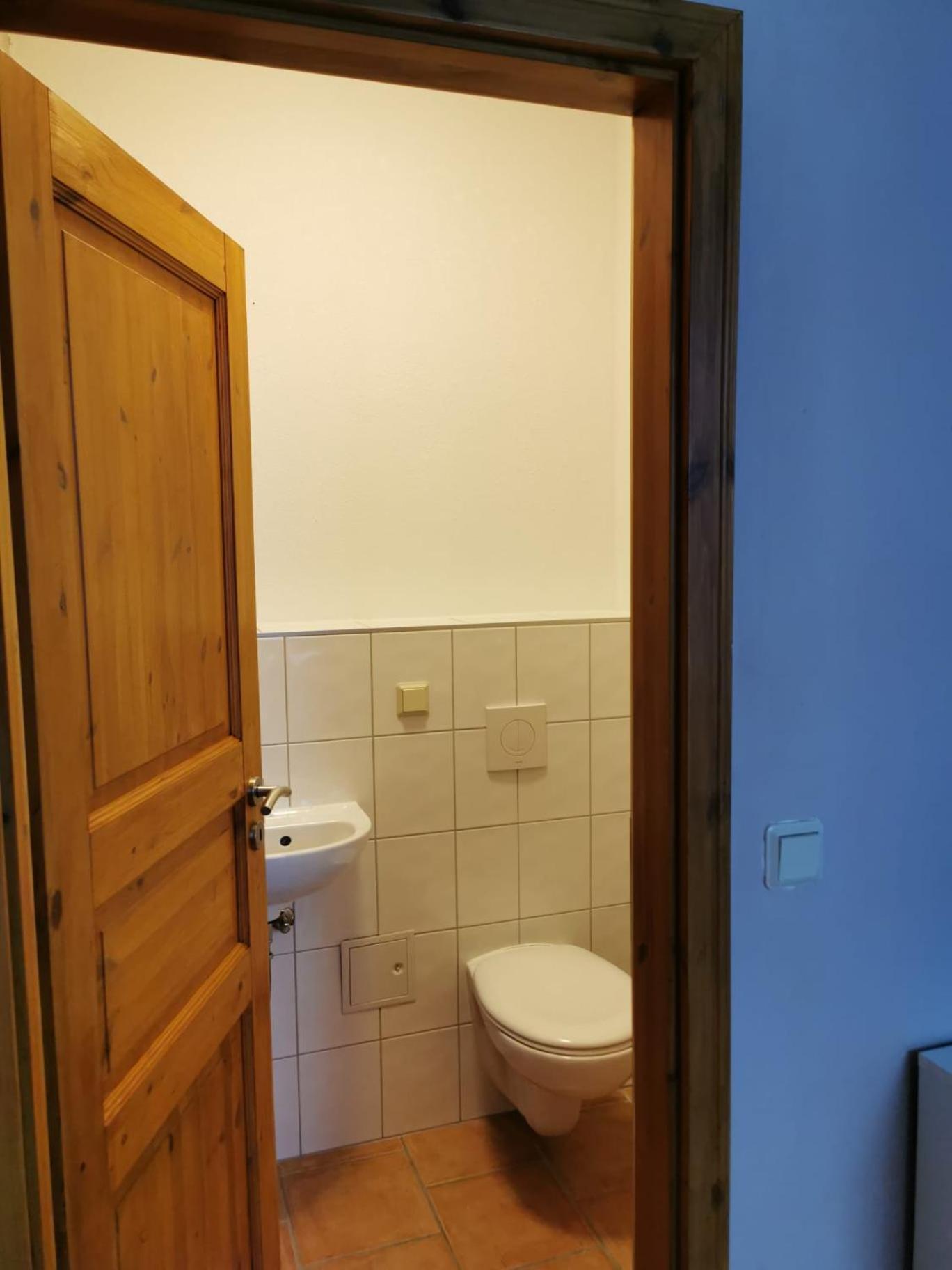 Pension Comfort Дрезден Екстер'єр фото