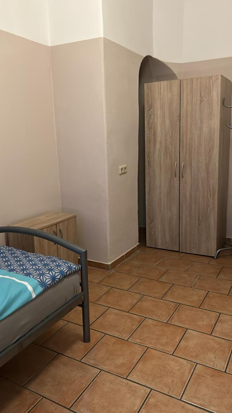 Pension Comfort Дрезден Екстер'єр фото