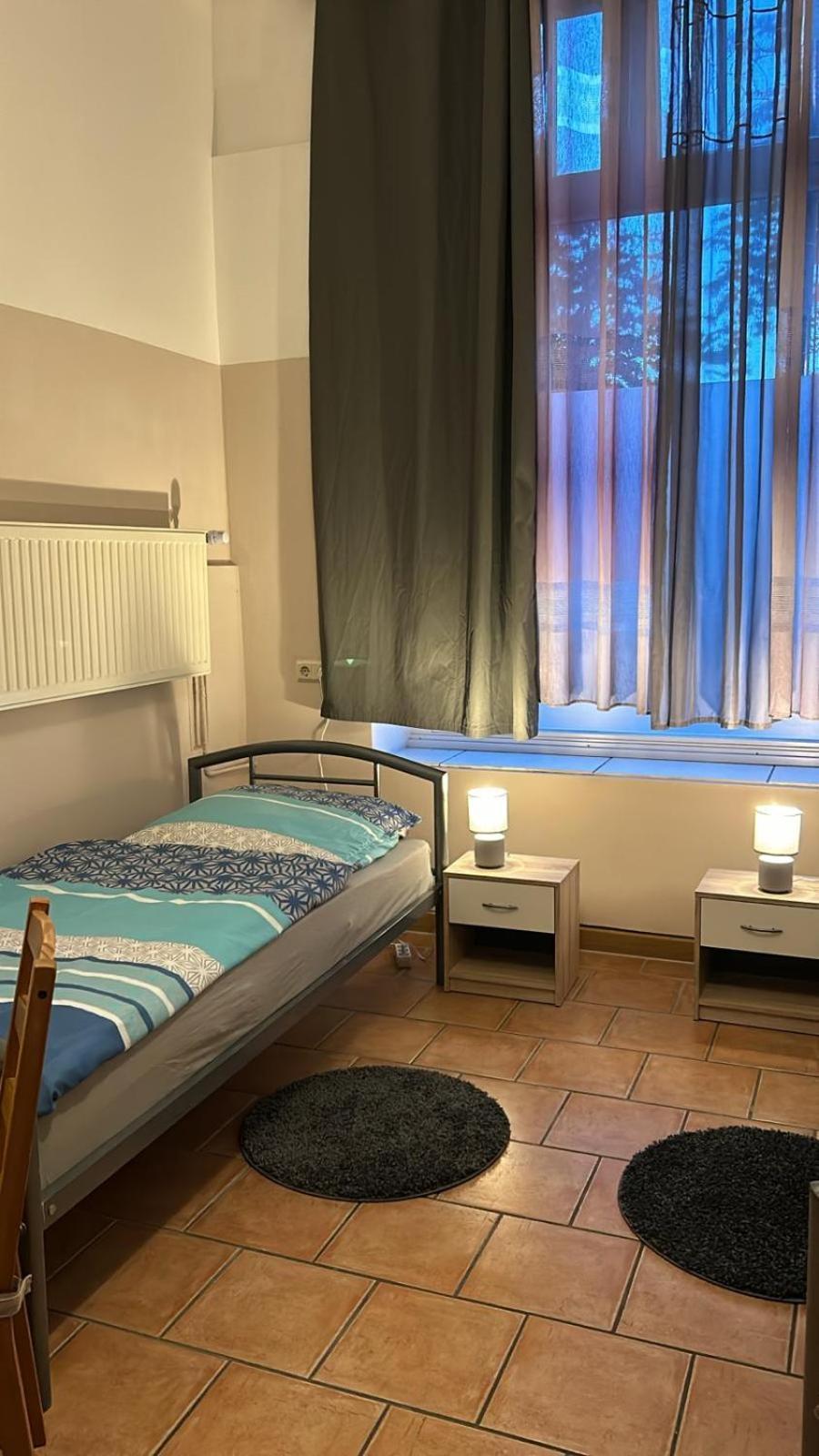 Pension Comfort Дрезден Екстер'єр фото
